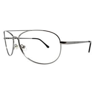 Caribbean Sun CS009M 64-14-135mm Sunglass FRAMES ONLY - VERY GOOD